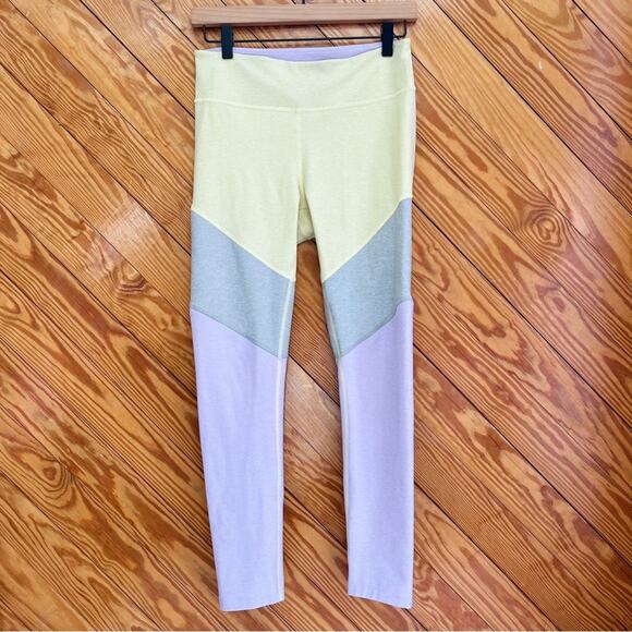 Outdoor Voices Warm Up 7/8 Leggings - Picture 4 of 4